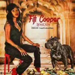 Fifi Cooper - Boss Lady
